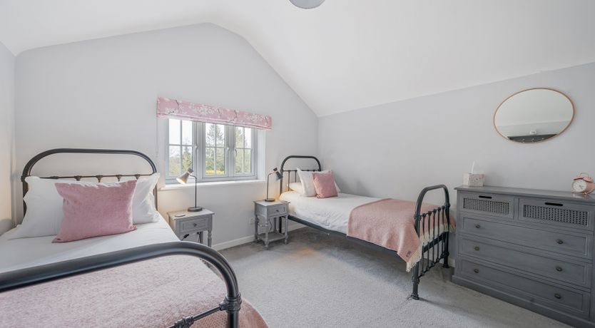 Photo of Fox Earth Cottage