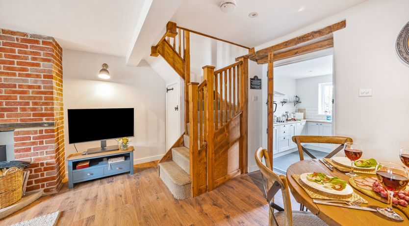 Photo of Fox Earth Cottage