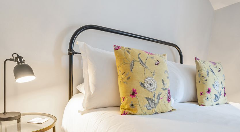 Photo of Fox Earth Cottage