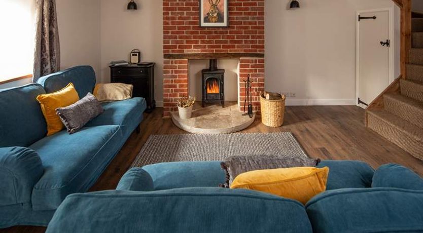 Photo of Fox Earth Cottage