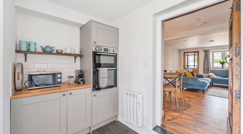 Photo of Fox Earth Cottage