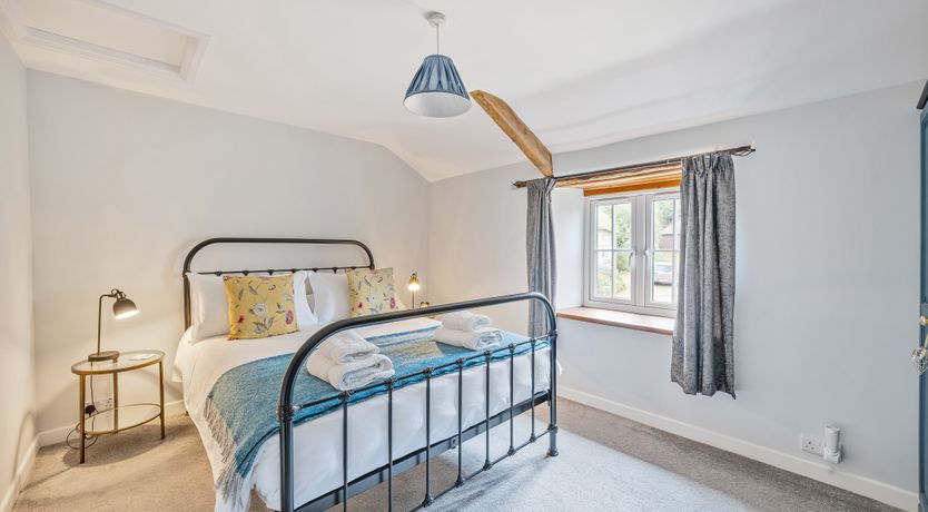 Photo of Fox Earth Cottage