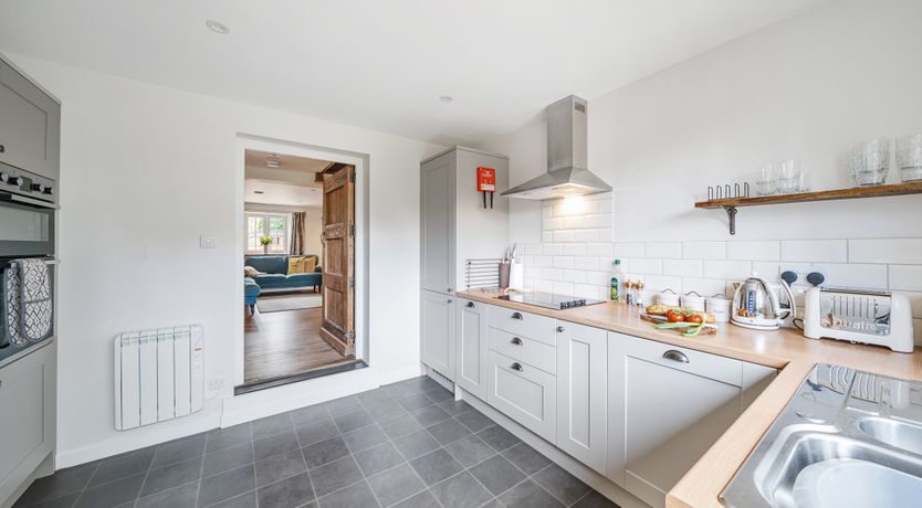 Photo of Fox Earth Cottage