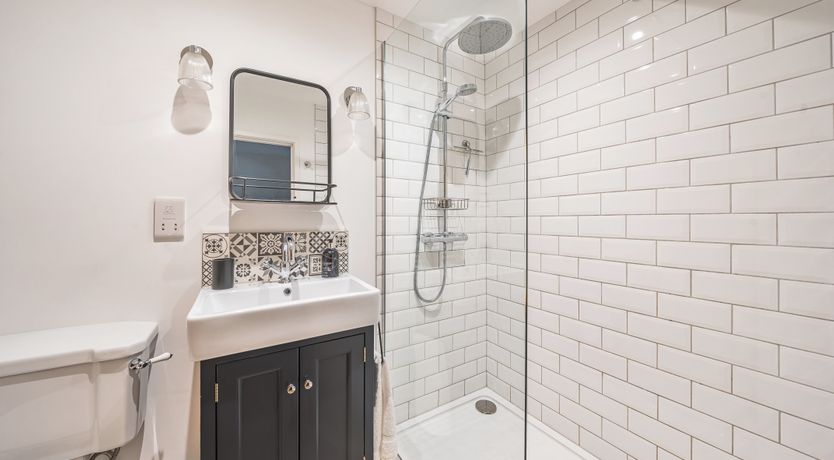 Photo of Fox Earth Cottage