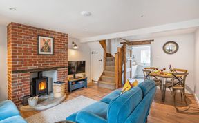Photo of Fox Earth Cottage