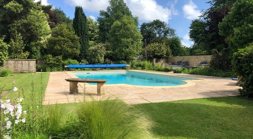 Photo of Fox Earth Cottage