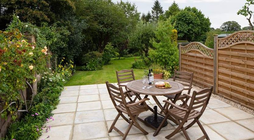 Photo of Fox Earth Cottage