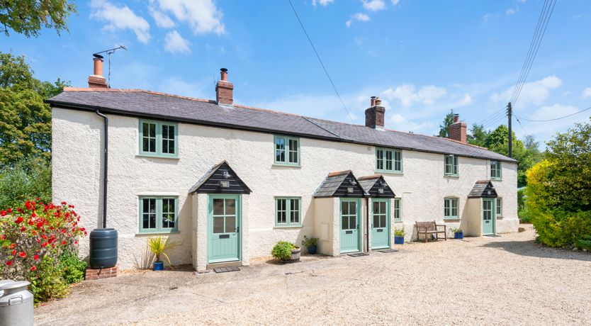 Photo of Fox Earth Cottage