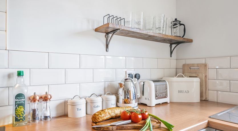 Photo of Fox Earth Cottage