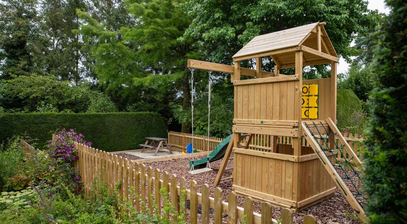 Photo of Fox Earth Cottage