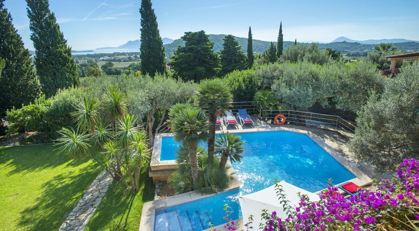 Photo of Mallorca Majestic