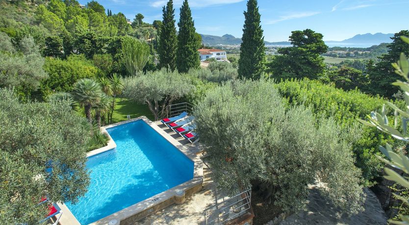 Photo of Mallorca Majestic