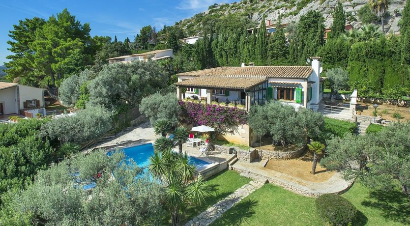 Photo of Mallorca Majestic