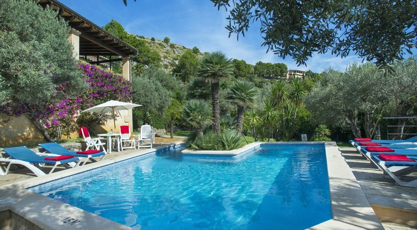 Photo of Mallorca Majestic