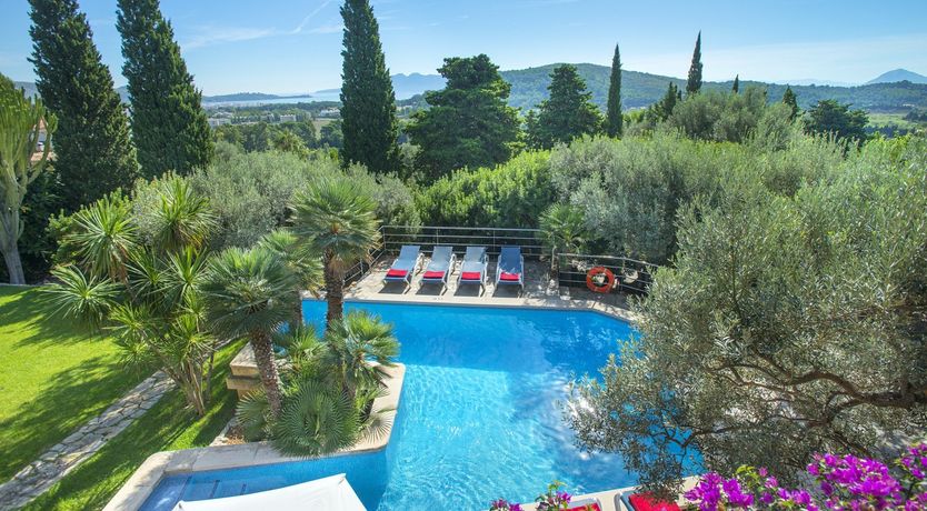 Photo of Mallorca Majestic