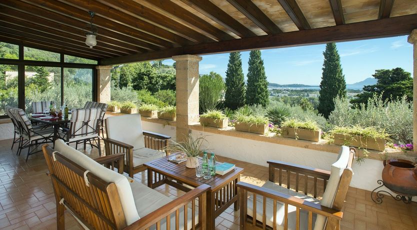 Photo of Mallorca Majestic