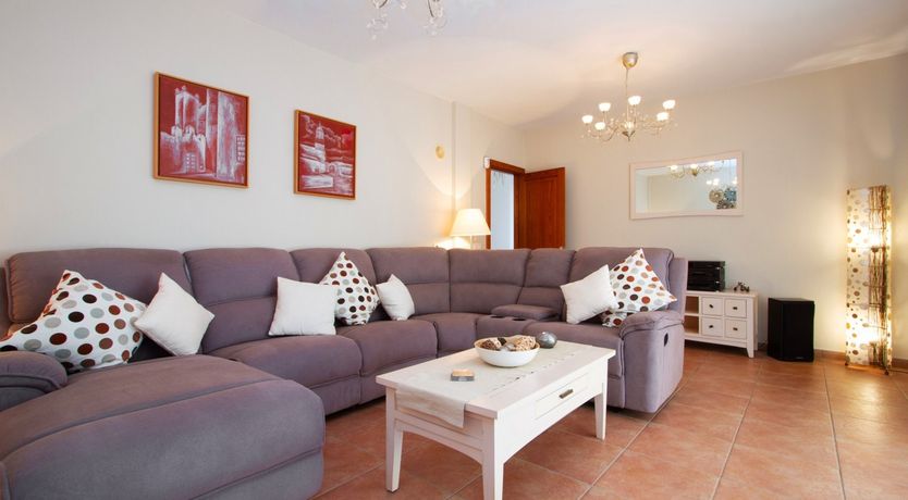 Photo of Cacti on the Coast