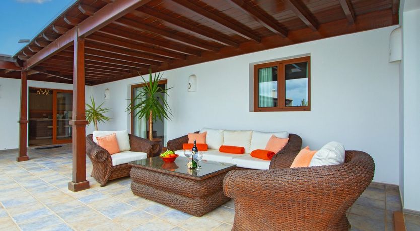 Photo of Cacti on the Coast