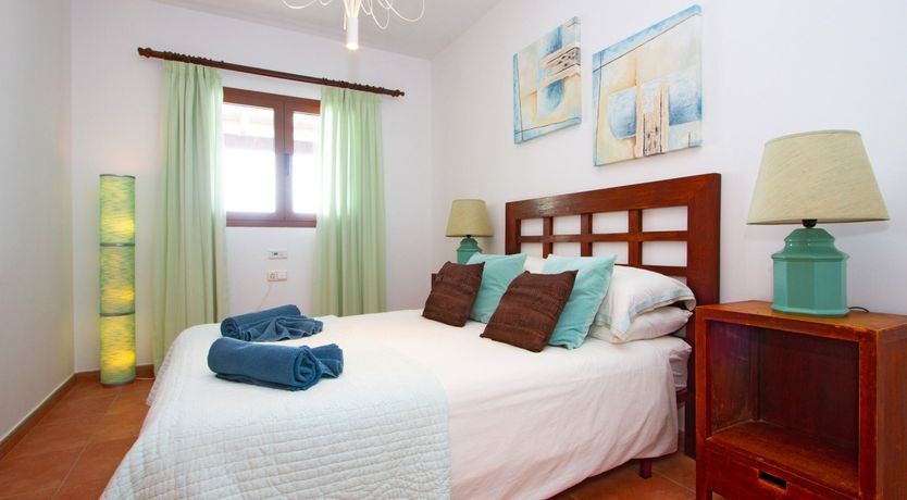 Photo of Cacti on the Coast