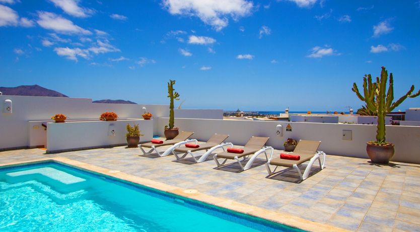 Photo of Cacti on the Coast