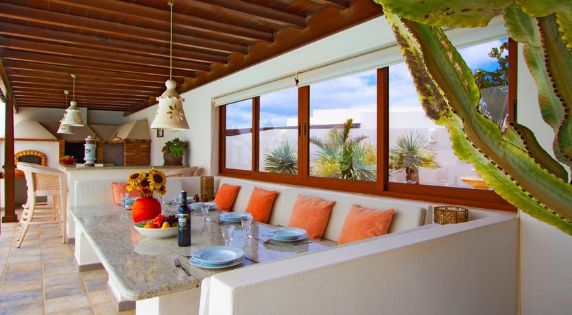 Photo of Cacti on the Coast