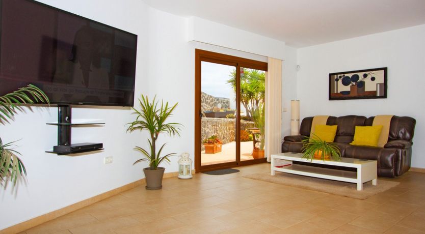 Photo of Cacti on the Coast