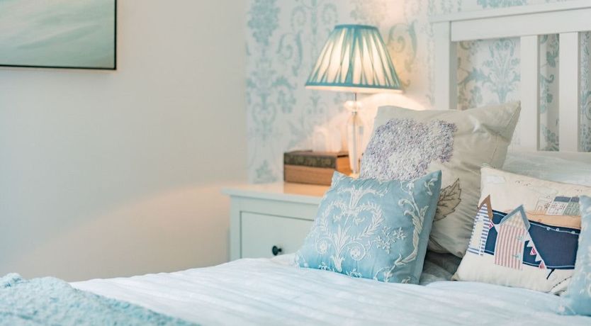 Photo of Nautical Blue