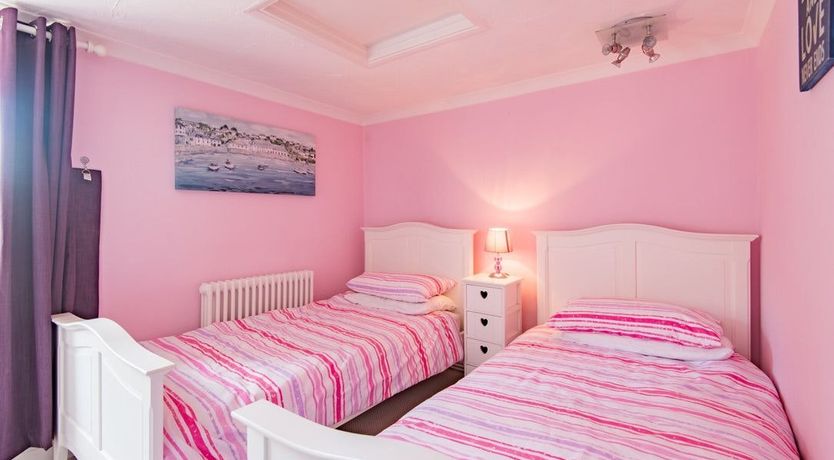 Photo of Nautical Blue