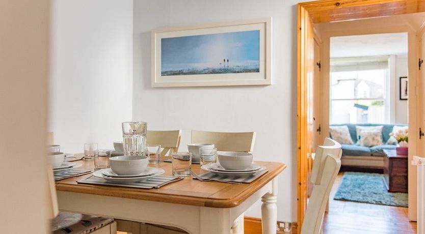 Photo of Nautical Blue