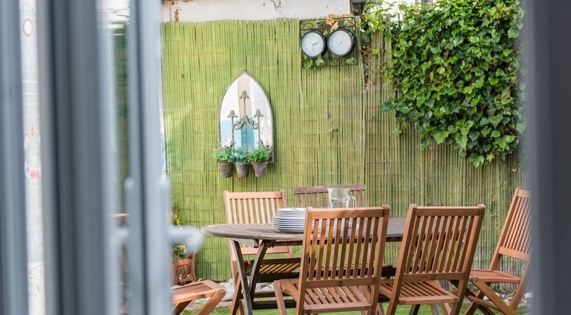 Photo of Nautical Blue