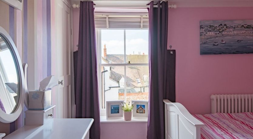 Photo of Nautical Blue