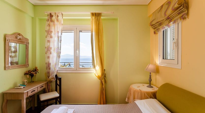 Photo of Seaside Flow