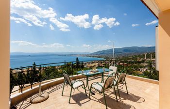 Seaside Flow Villa