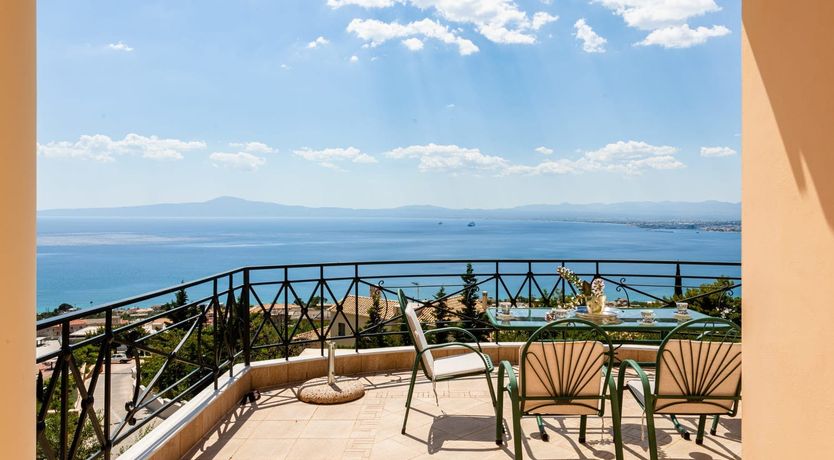 Photo of Seaside Flow