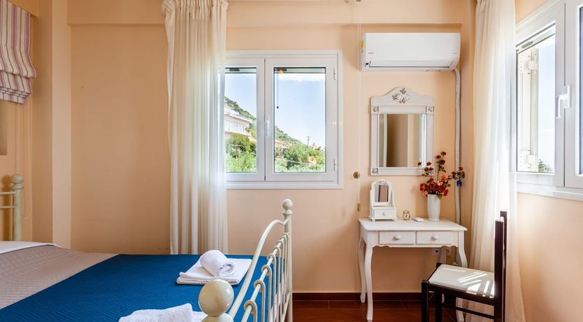 Photo of Seaside Flow