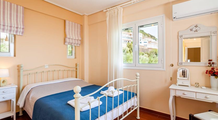 Photo of Seaside Flow