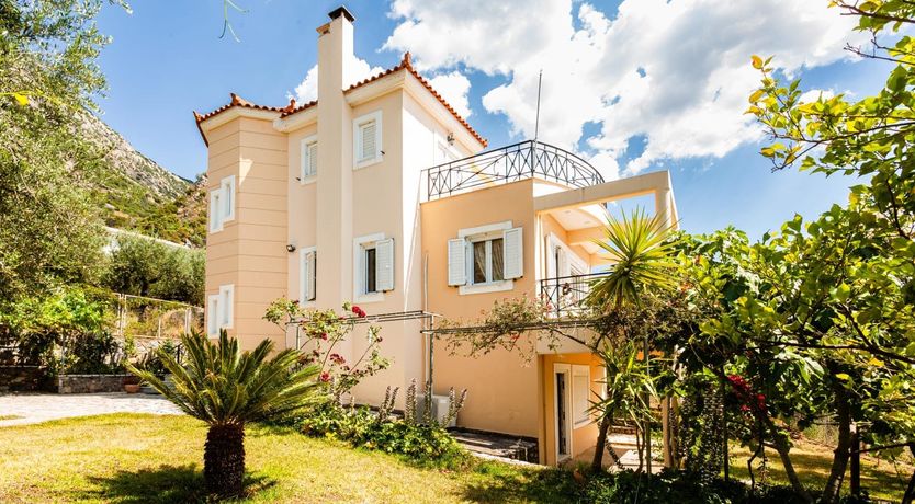 Photo of Seaside Flow