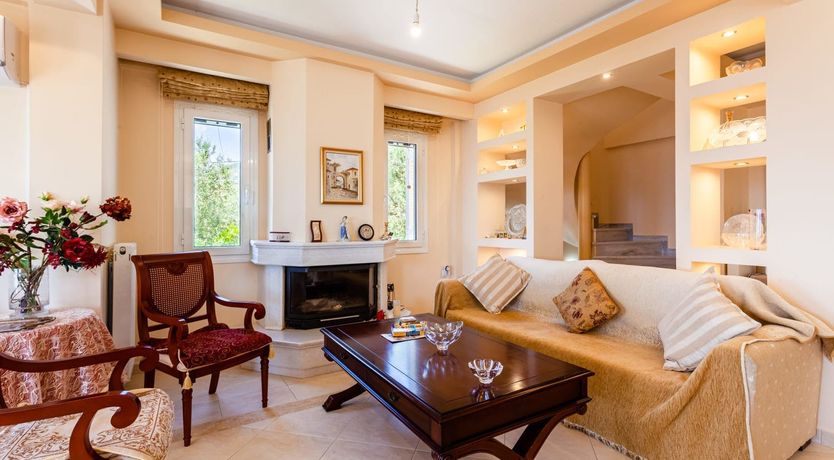 Photo of Seaside Flow