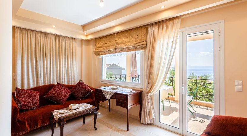 Photo of Seaside Flow