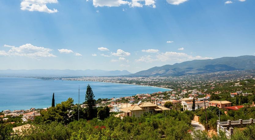 Photo of Seaside Flow