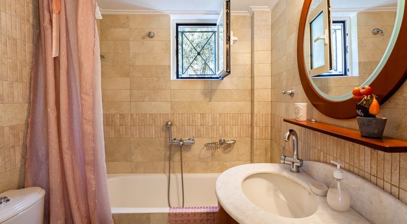 Photo of Seaside Flow