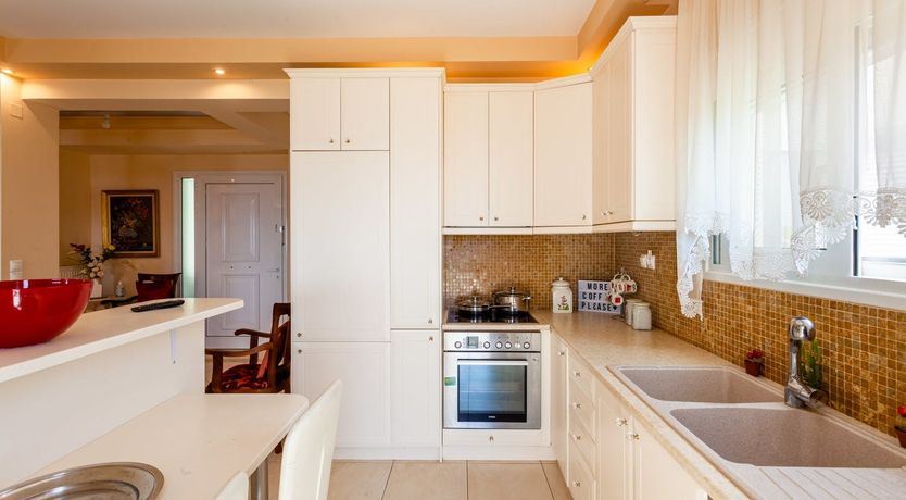 Photo of Seaside Flow