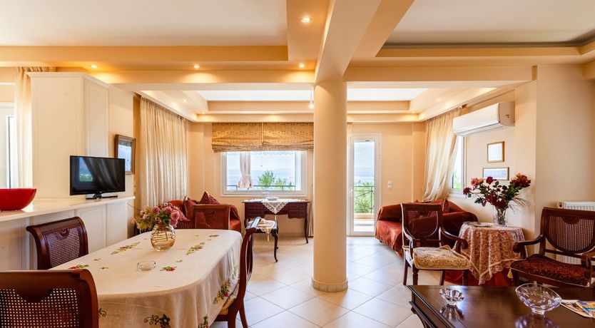 Photo of Seaside Flow