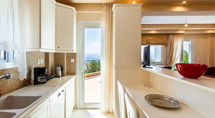 Photo of Seaside Flow