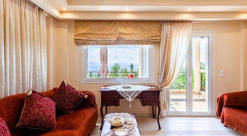 Photo of Seaside Flow