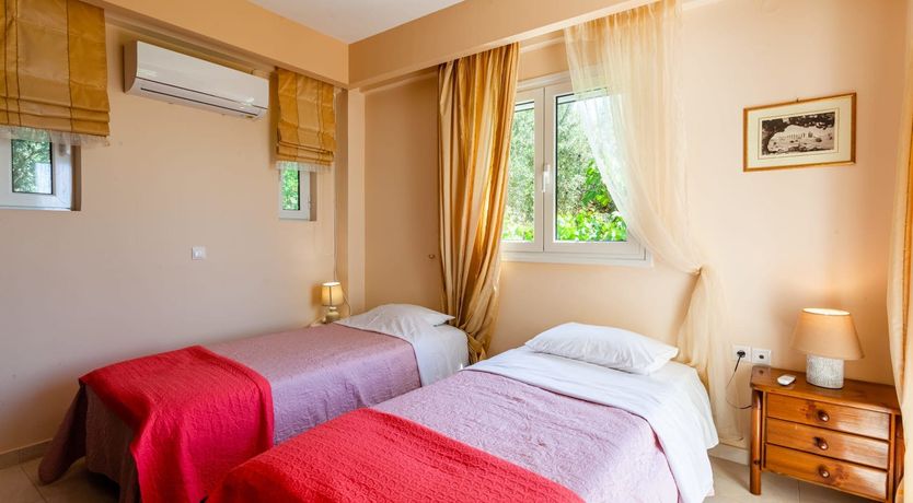 Photo of Seaside Flow