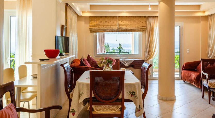 Photo of Seaside Flow