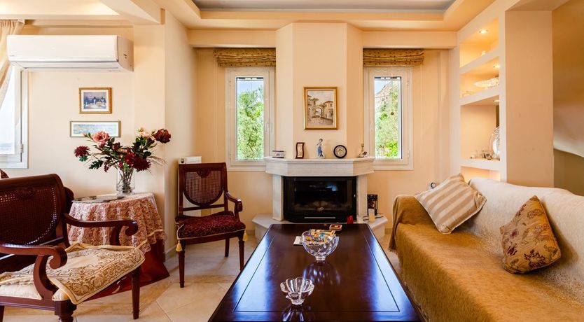 Photo of Seaside Flow