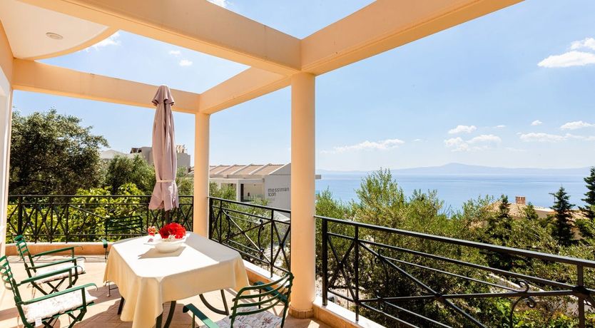 Photo of Seaside Flow