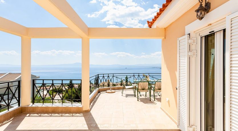 Photo of Seaside Flow